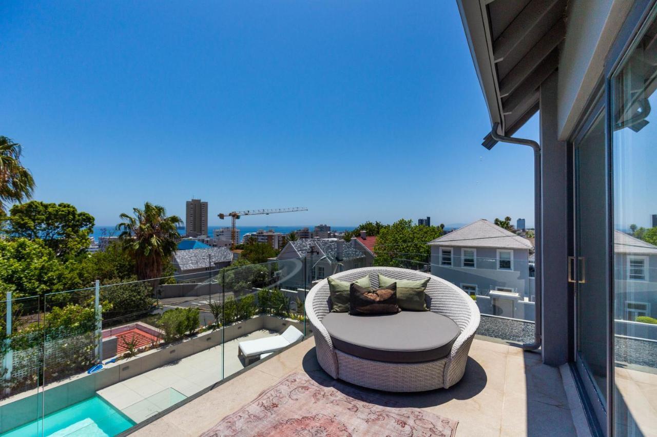 The Clarendon - Fresnaye Hotel Cape Town Exterior photo